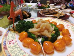 -鹿鸣春饭店(总店)