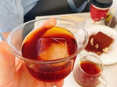-YECLIP COFFEE黄色回形针咖啡
