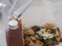 -呷贺盐酥鸡(抄纸巷店)