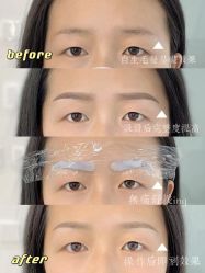 -久匠·纹眉纹绣半永久