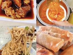 -玉华饮食店(茅台路店)