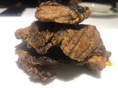 -老洋房花园饭店(绍兴路店)