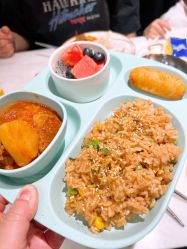 -MINI MARS 脚下的城市乐园·餐饮·派对(静安江宁店)