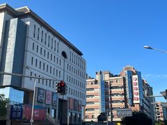 -香妃烤鸡(西单店)