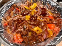 -广东道至正餐厅(区庄店)