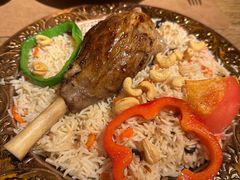 -Antalya安塔利亚土耳其餐厅(猎德店)