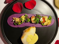 -Kathleen's Waitan 凯圣琳江景西餐厅(外滩店)