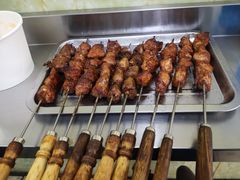 -王记西鎮电烤肉(汶上路店)