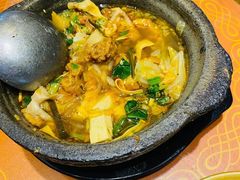 -王明古法砂锅居(开化寺店)