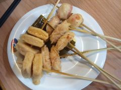 -汉丽轩·音乐自助烤肉餐厅(石岐店)
