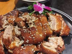 -小饕荟雅安贡椒鱼鲜馆(广福桥店)