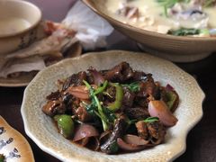 -75幢私房菜馆
