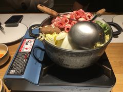 -小句号·精致料理(江南环球港店)