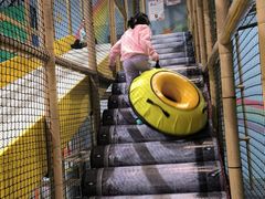 -杭州开元森泊度假乐园