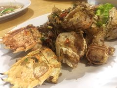 -ZF Seafood Restaurant 卓峰海鲜餐