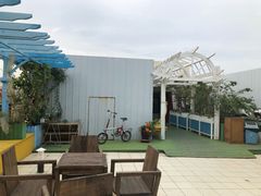 -间隔年海青旅民宿(金石滩发现王国店)