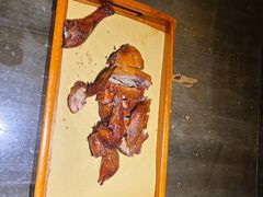 -老灶房-四川土菜(铁牛广场店)