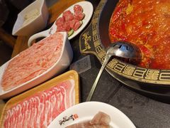 -纸盐河码头火锅(十八梯店)
