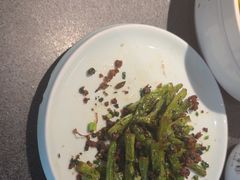 -赠李白·如诗的川味(余杭万达广场店)
