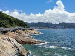 -大梅沙海滨公园