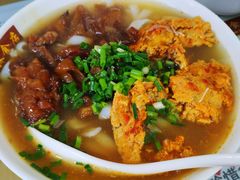 -荔林食店(西华路店)