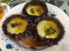 -小辣妹川味海鲜加工店(第一市场椰风巷店)