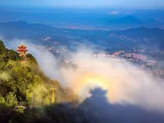 -福建泉州仙公山风景名胜区