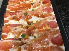 -九田家黑牛烤肉料理(中北镇店)