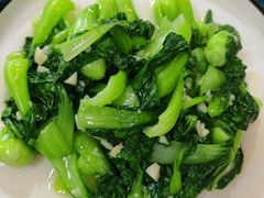 小白菜-40号厦门海鲜大排档(中山路店)