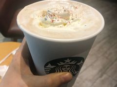-星巴克臻选(珠海富华里店)