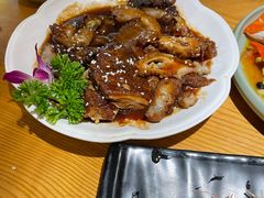 -潮生潮汕砂锅粥