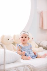 -Angel Fish photography 儿童摄影工作室(亚运村店)