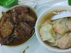 -麦文记面家(佐敦店)