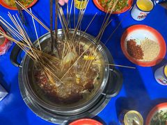 -马路边边串串香(北苑旗舰店)