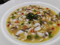 -青花椒花椒鱼(合生汇店)