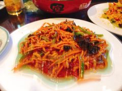 -一盏明灯全素斋(殊像寺店)