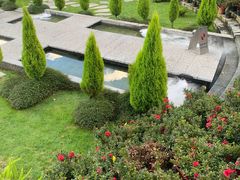 -云禾壹海景庄园餐厅