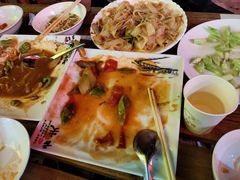 -清真·伊清阁餐厅