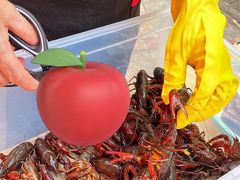 -吉利龙虾·新派海鲜烧烤