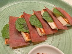 -甘思咪哚·云南艺术餐厅(天河广百店)