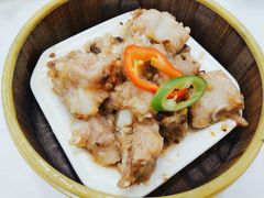 -渔鸽皇酒楼(鸿大广场店)