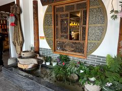 -翠姐姐农家大院·老底子萧山菜(建设一路店)