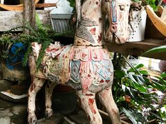 -懒鱼时光馆(沙坪坝店)