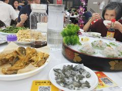 -嘉升大排档(番禺总店)