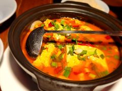 -外婆家(世界城广场店)