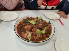 -哈勒滨饭庄(南二道街店)