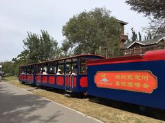 -永定河休闲森林公园