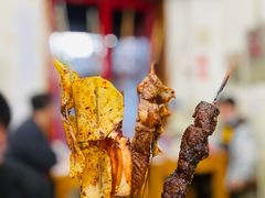 -炒豆合作社(东四总店)