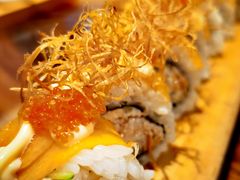 森味特色卷-森味花园·日本料理(伊藤洋华堂亚运村店)