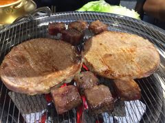 -本炙炭烤·蒲烧活鳗料理店(金沙洲店)